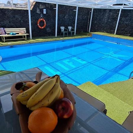 Villa Life Гуйме Экстерьер фото