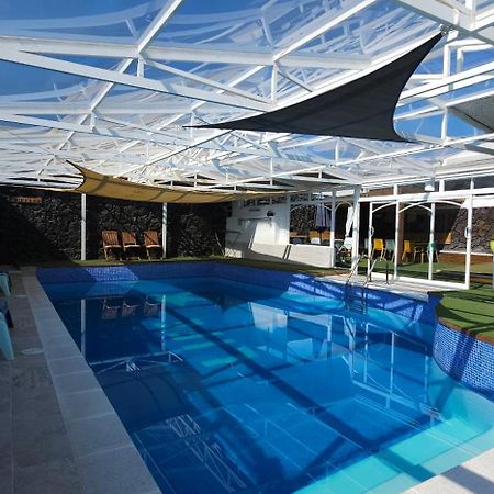 Villa Life Гуйме Экстерьер фото