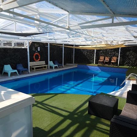 Villa Life Гуйме Экстерьер фото