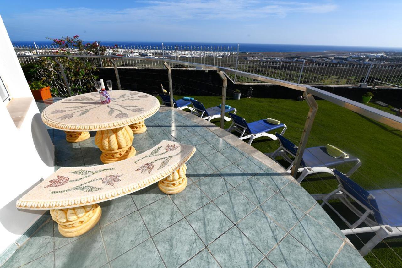 Villa Life Гуйме Экстерьер фото
