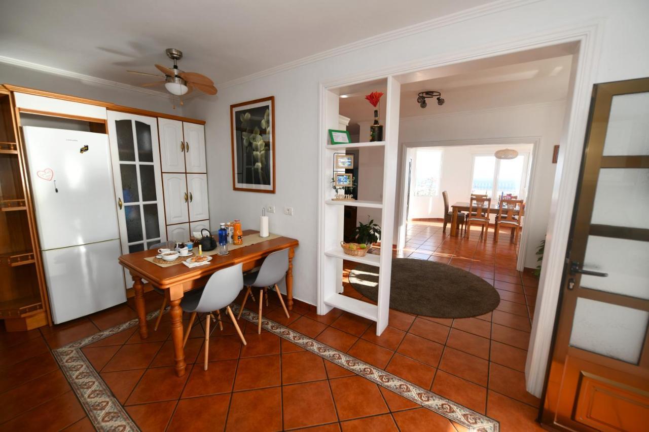 Villa Life Гуйме Экстерьер фото