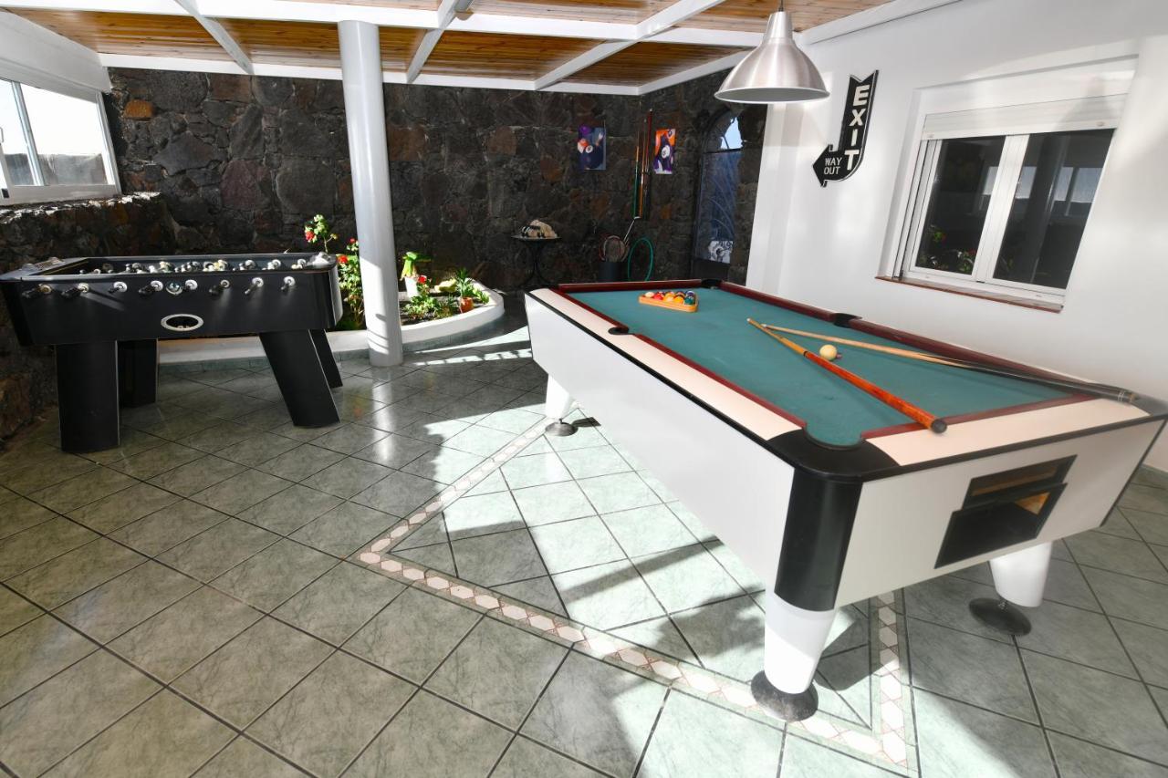 Villa Life Гуйме Экстерьер фото