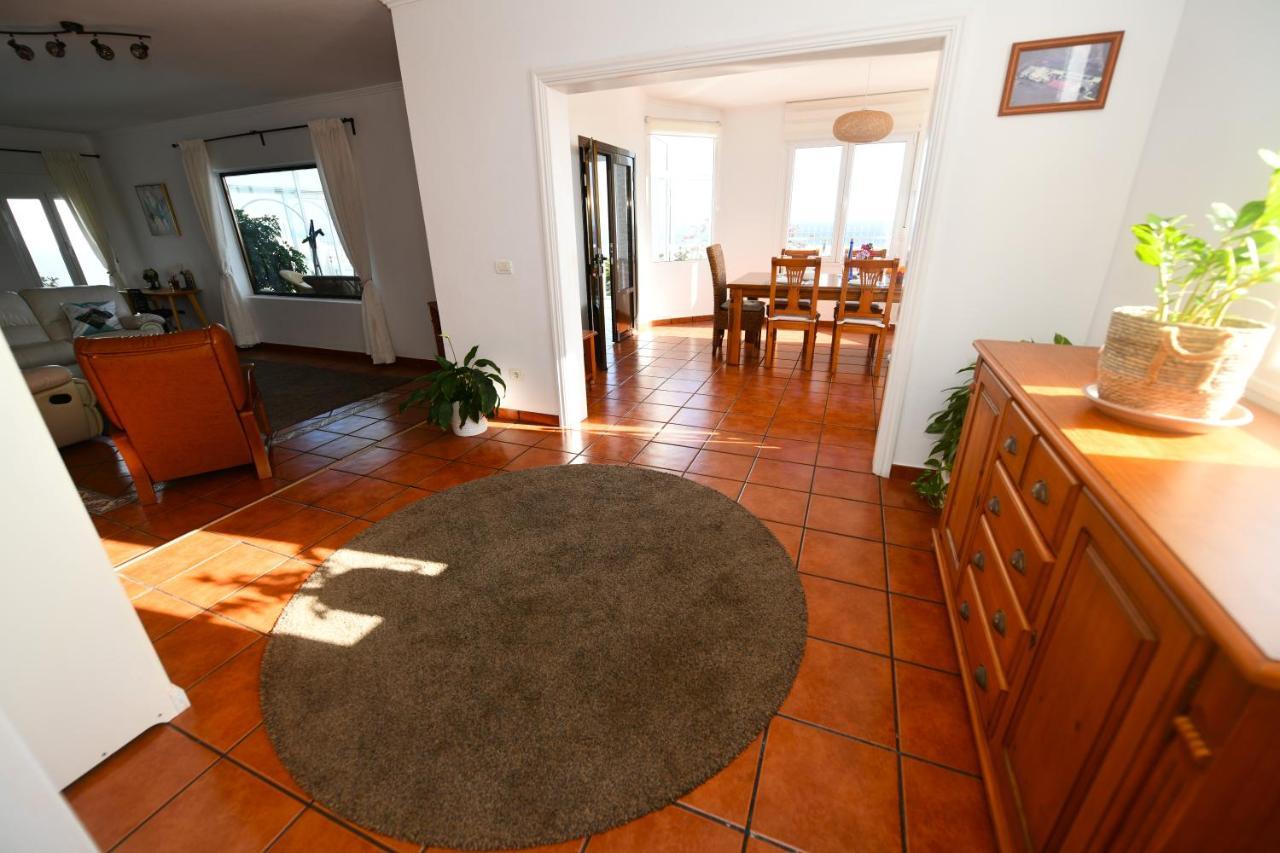 Villa Life Гуйме Экстерьер фото