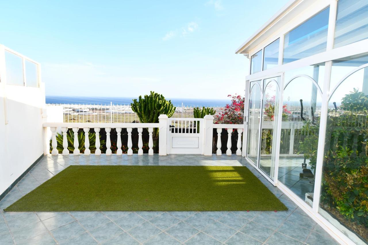 Villa Life Гуйме Экстерьер фото