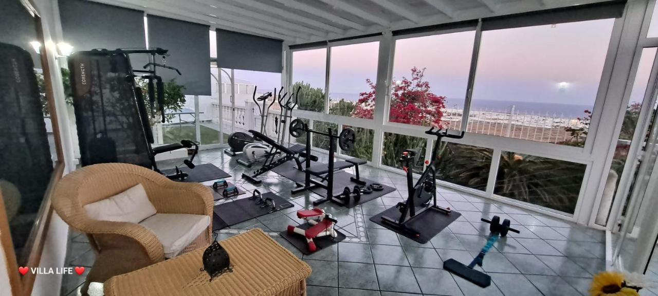 Villa Life Гуйме Экстерьер фото