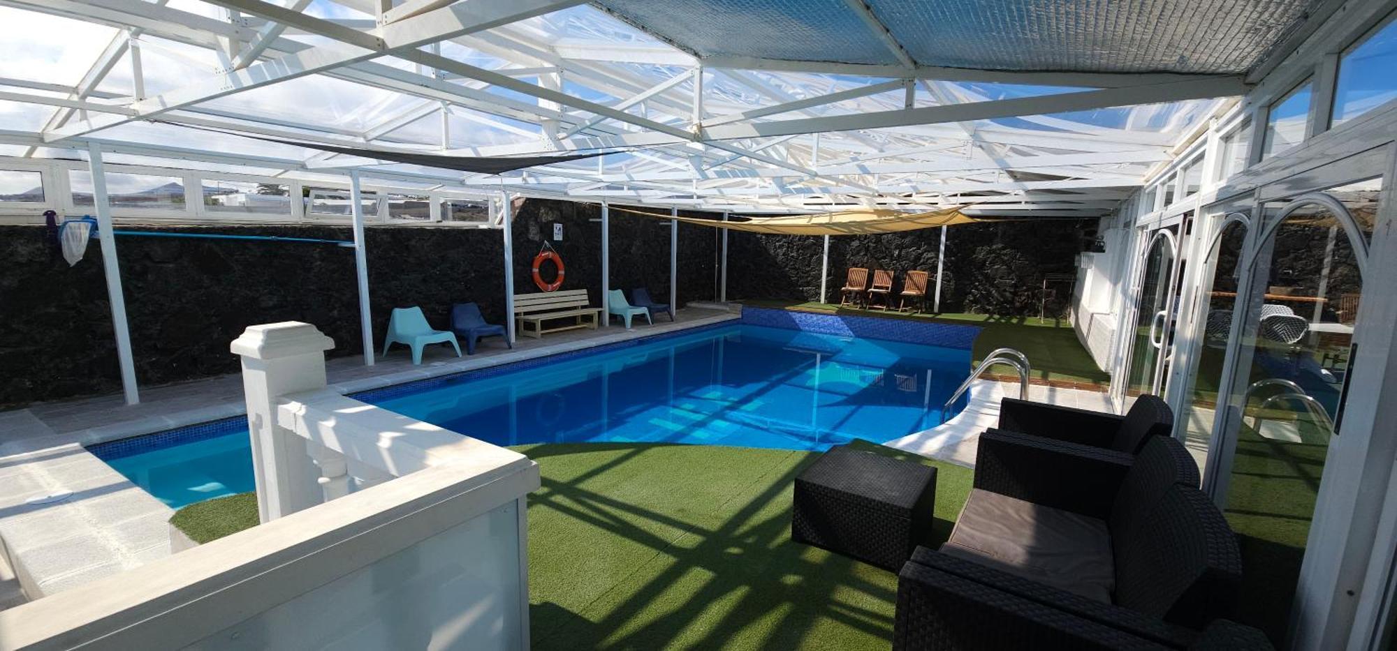 Villa Life Гуйме Экстерьер фото